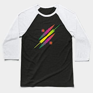 simple Baseball T-Shirt